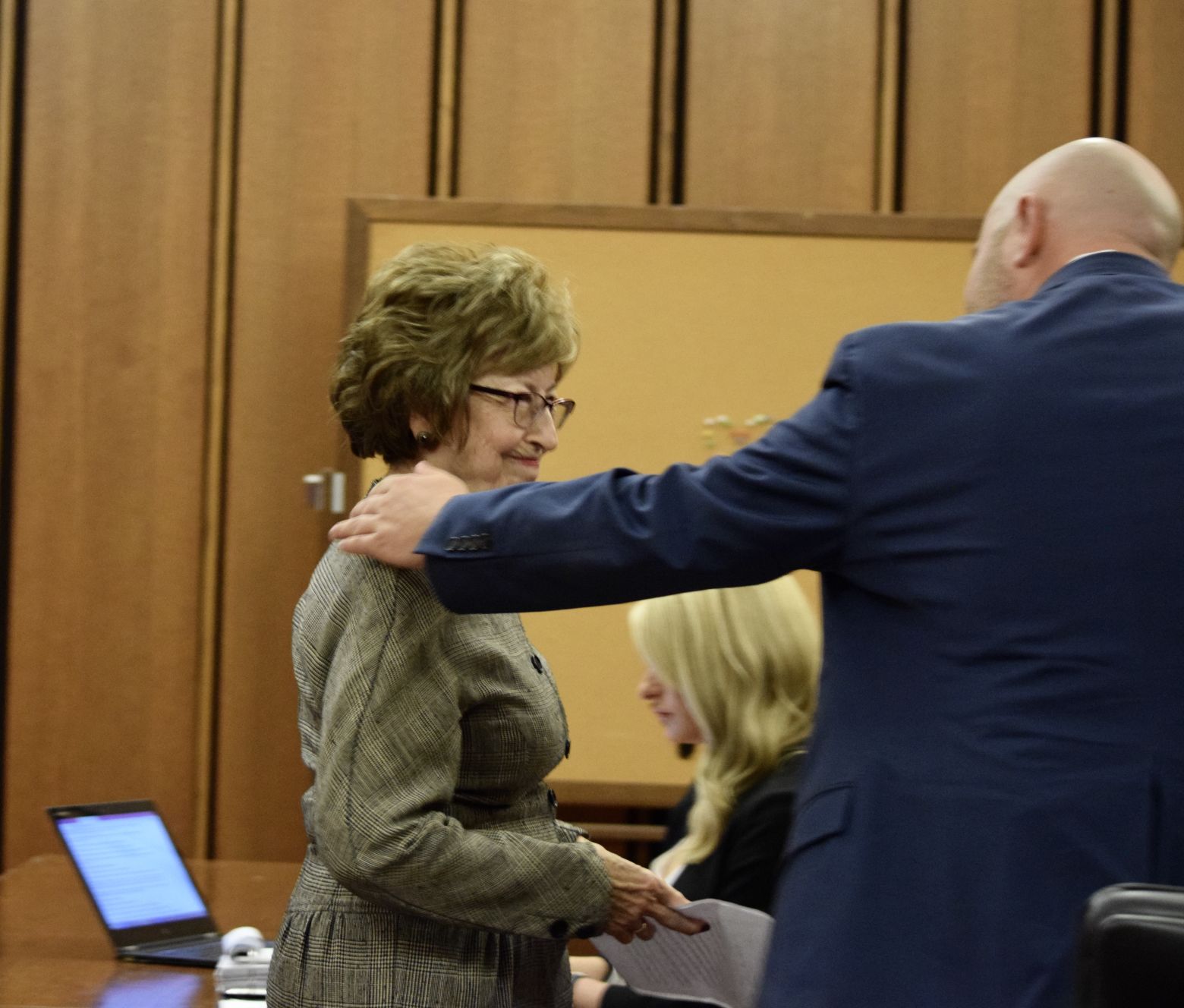 Doss Sentencing5